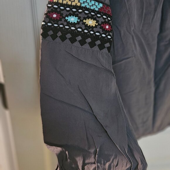 Peasant blouse - Picture 5 of 10